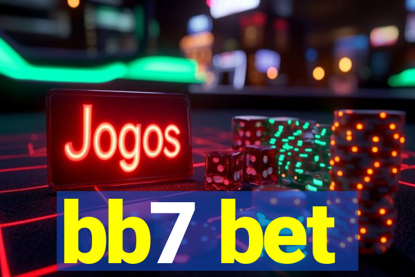 bb7 bet